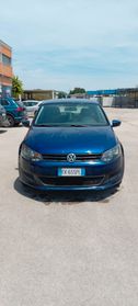 Volkswagen Polo 1.2 TDI DPF 3 p. BlueMotion 89g