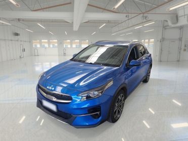 KIA XCEED 1.6 GDI PHEV 141 CV DCT HIGH TECH CROSSOVER