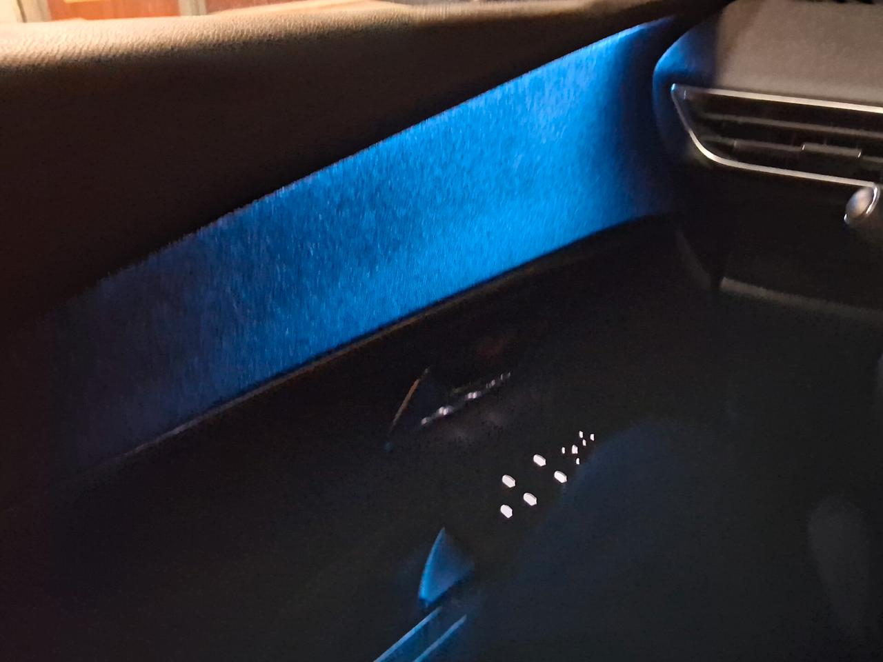 Peugeot 3008 BlueHDi 120 S&S EAT6 GT Line