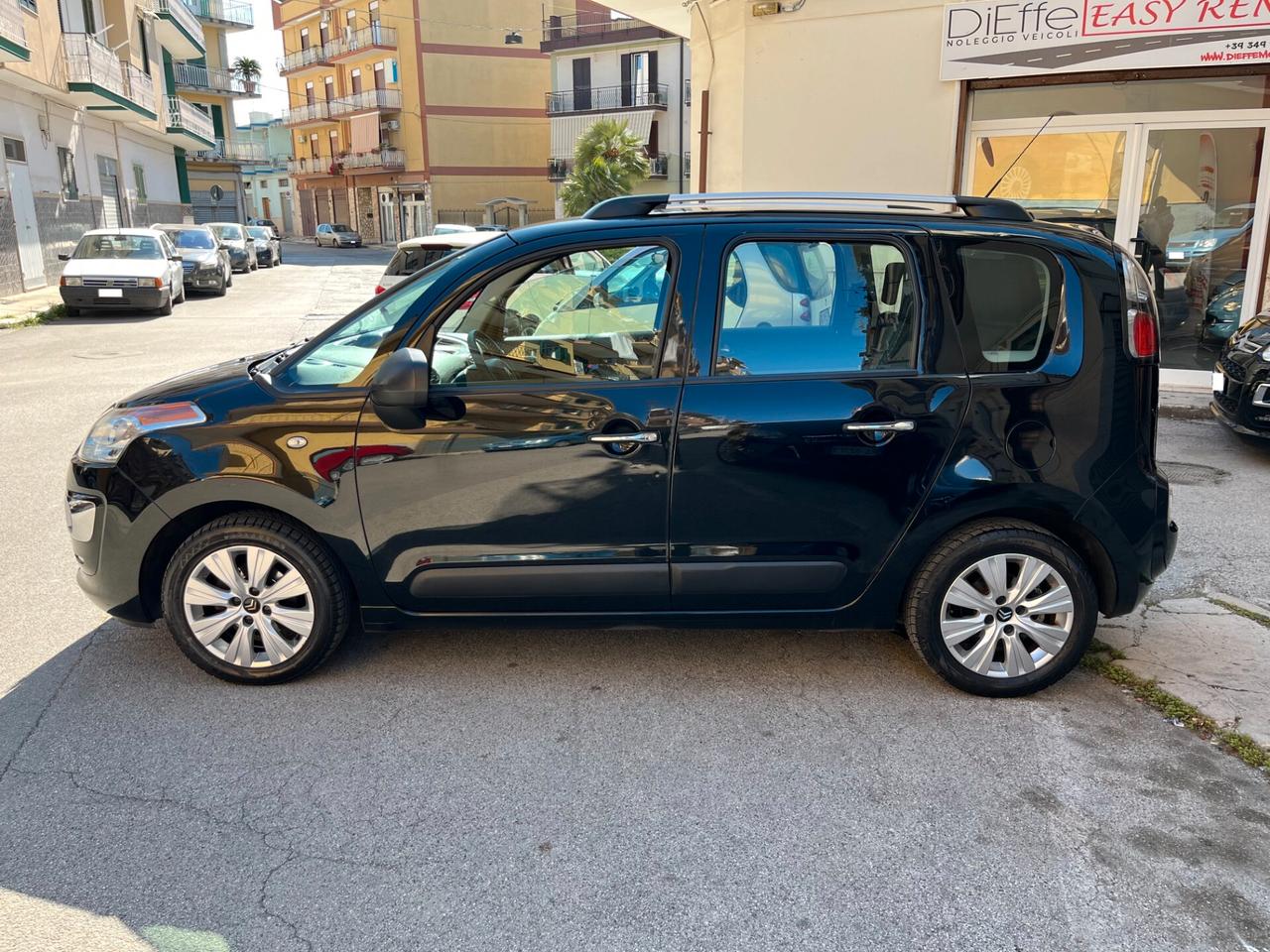 Citroen C3 Picasso BlueHDi 100 Selection