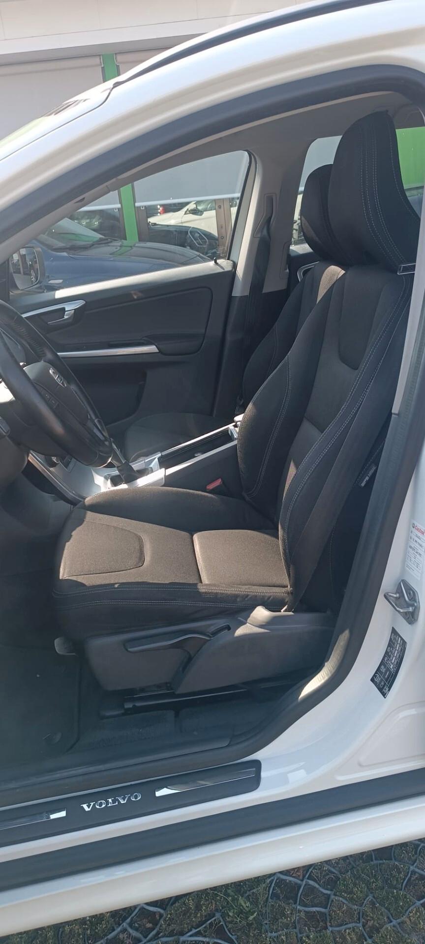 Volvo XC 60 XC60 D3