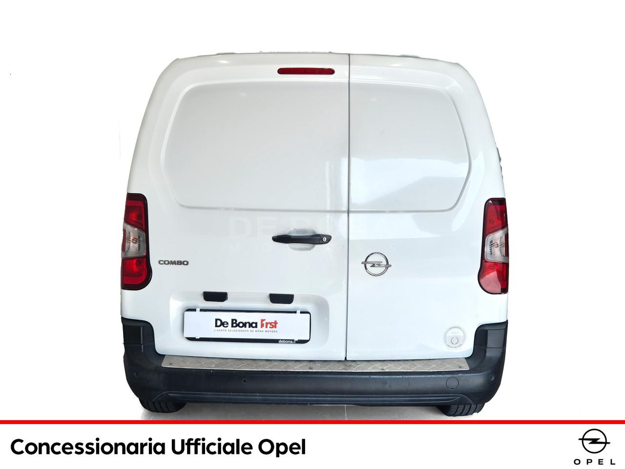 Opel Combo cargo 1.6d 100cv xl s&s l2h1 mt5 e6.1