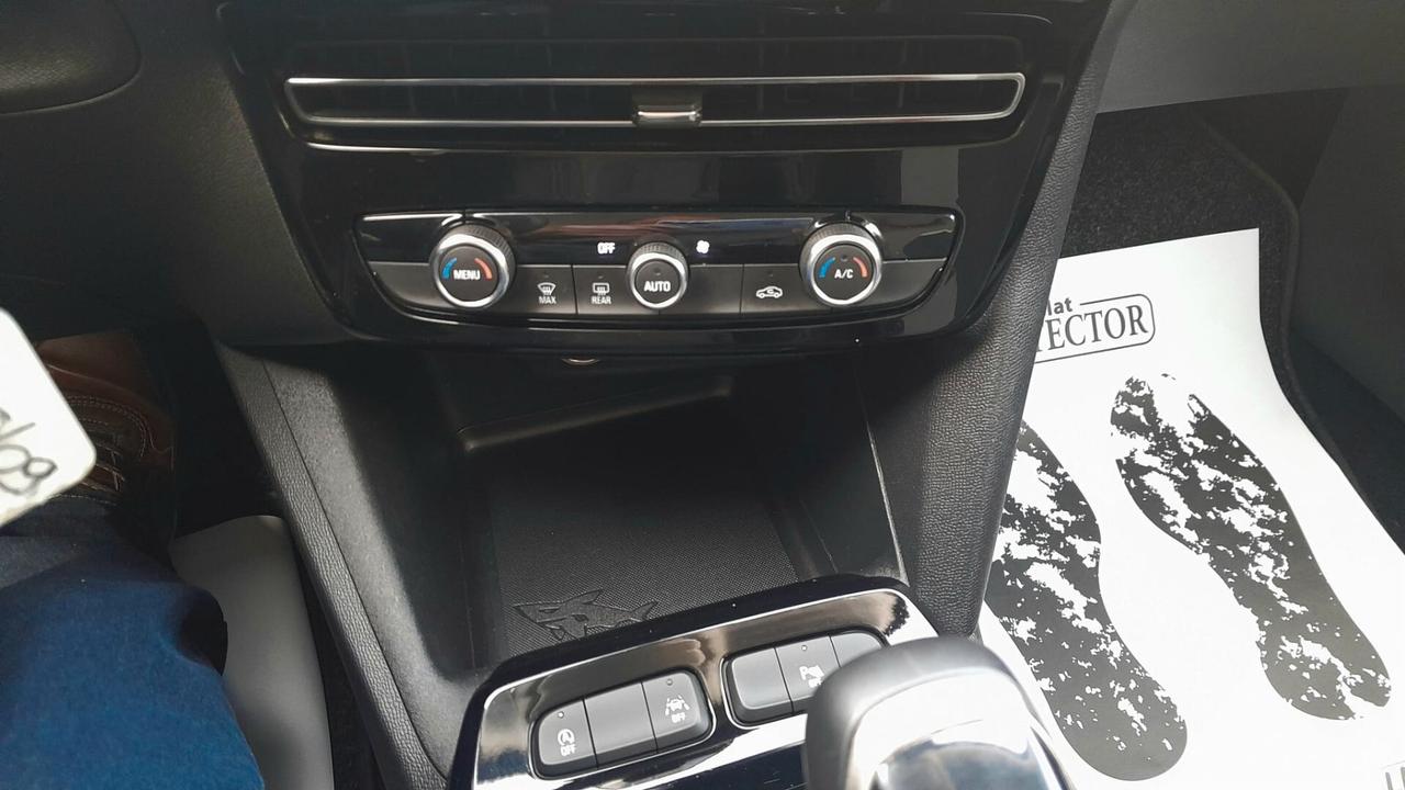 Opel Mokka 1.5 diesel Elegance