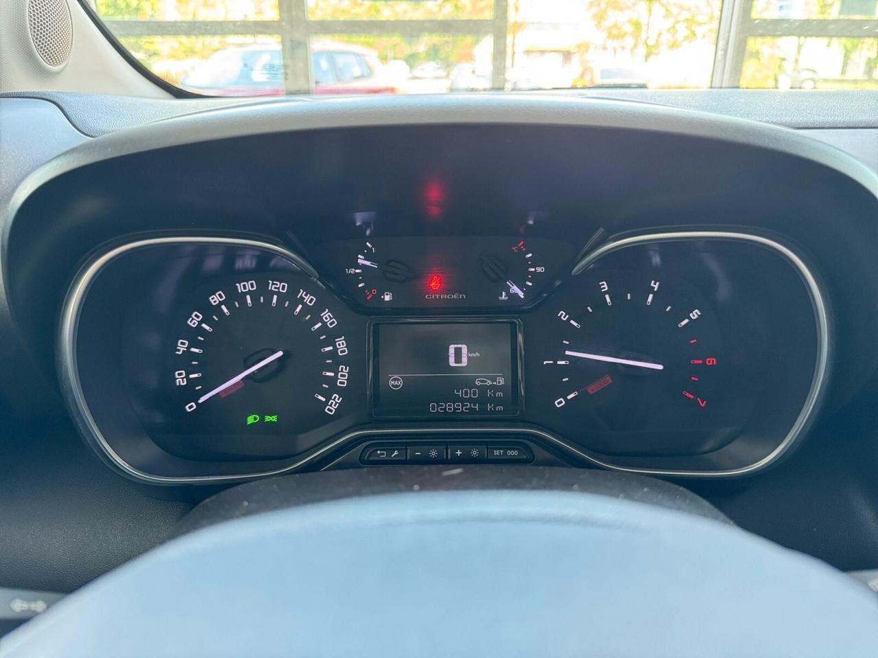 Citroen C3 Aircross PureTech 110 S&S Max