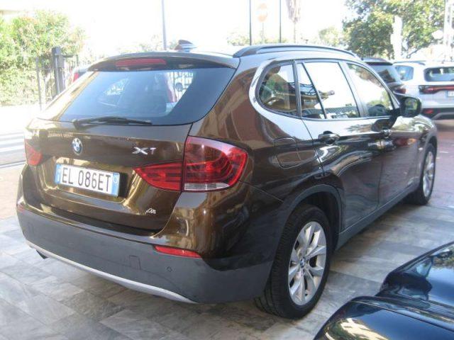 BMW X1 SDRIVE 1.8 D