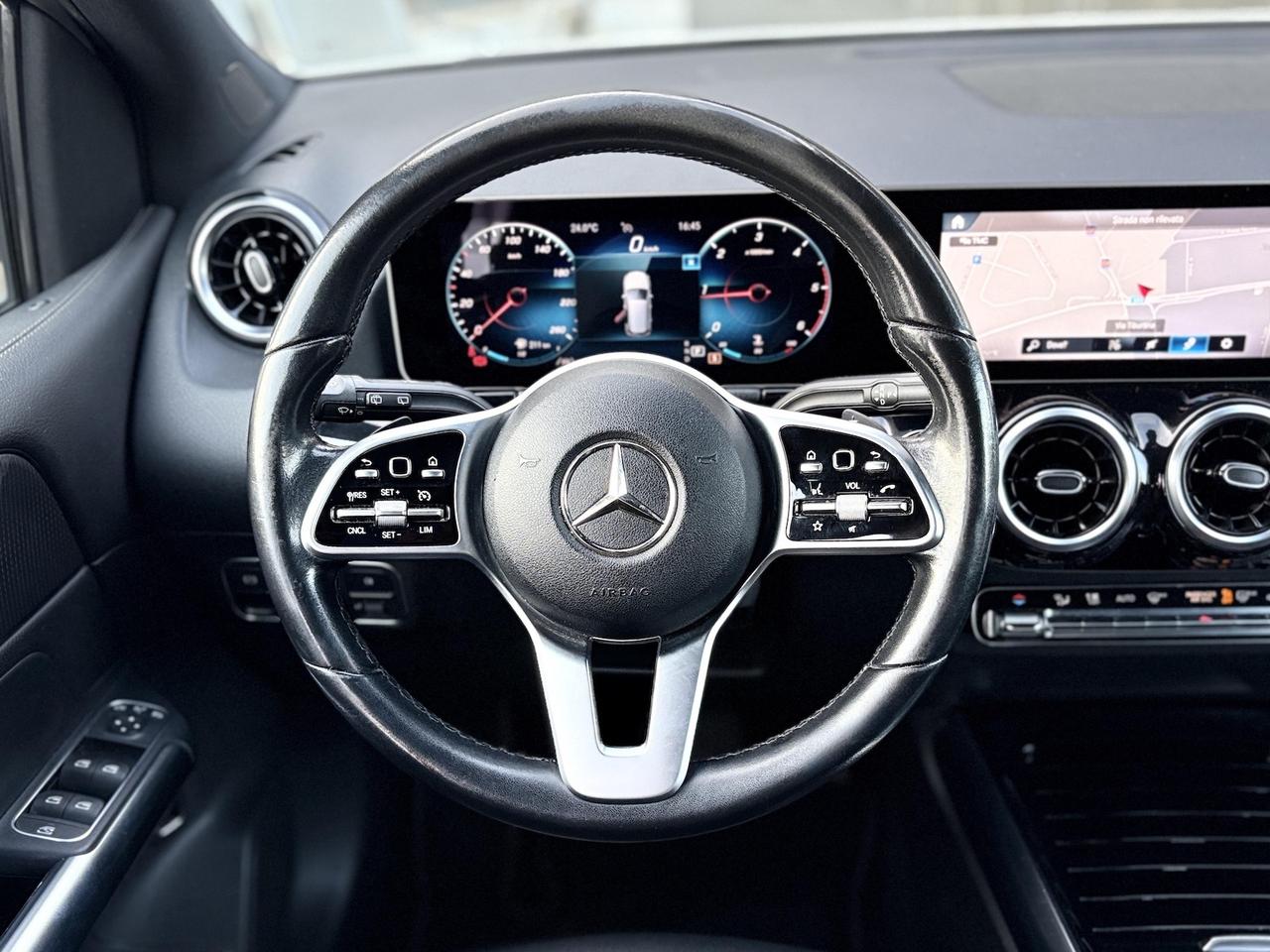 Mercedes-benz B 180 116CV E6 - 2019