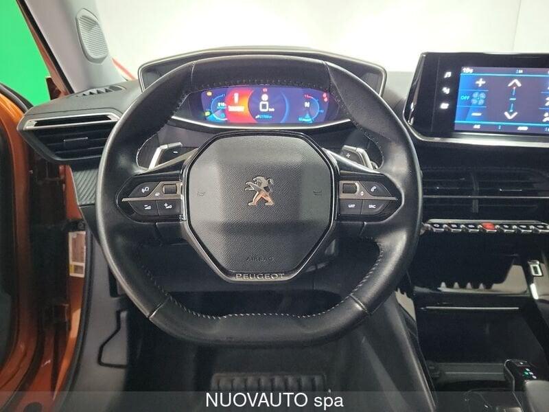 Peugeot 2008 2008 PureTech 100 S&S Allure Pack
