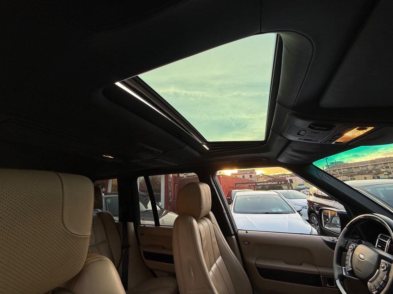 Range 4.4 TDV8 Autobiography-strafull-