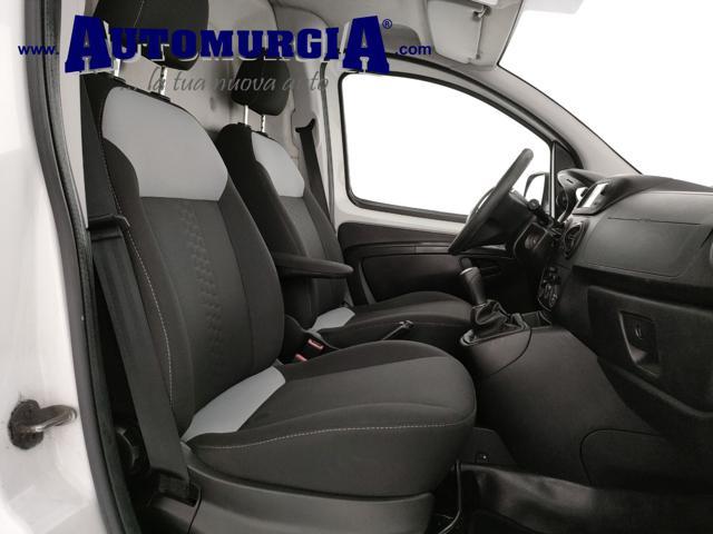 FIAT Fiorino 1.3 MJT 80CV Cargo SX