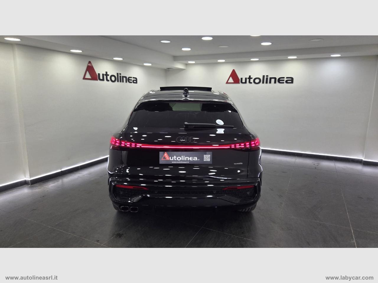 AUDI Q5 SPB TDi S tronic quattro S line ed.