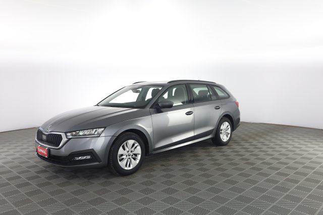 SKODA Octavia Octavia 2.0 TDI EVO SCR DSG Wagon Executive