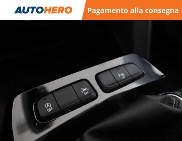 OPEL Mokka 1.5 diesel Elegance