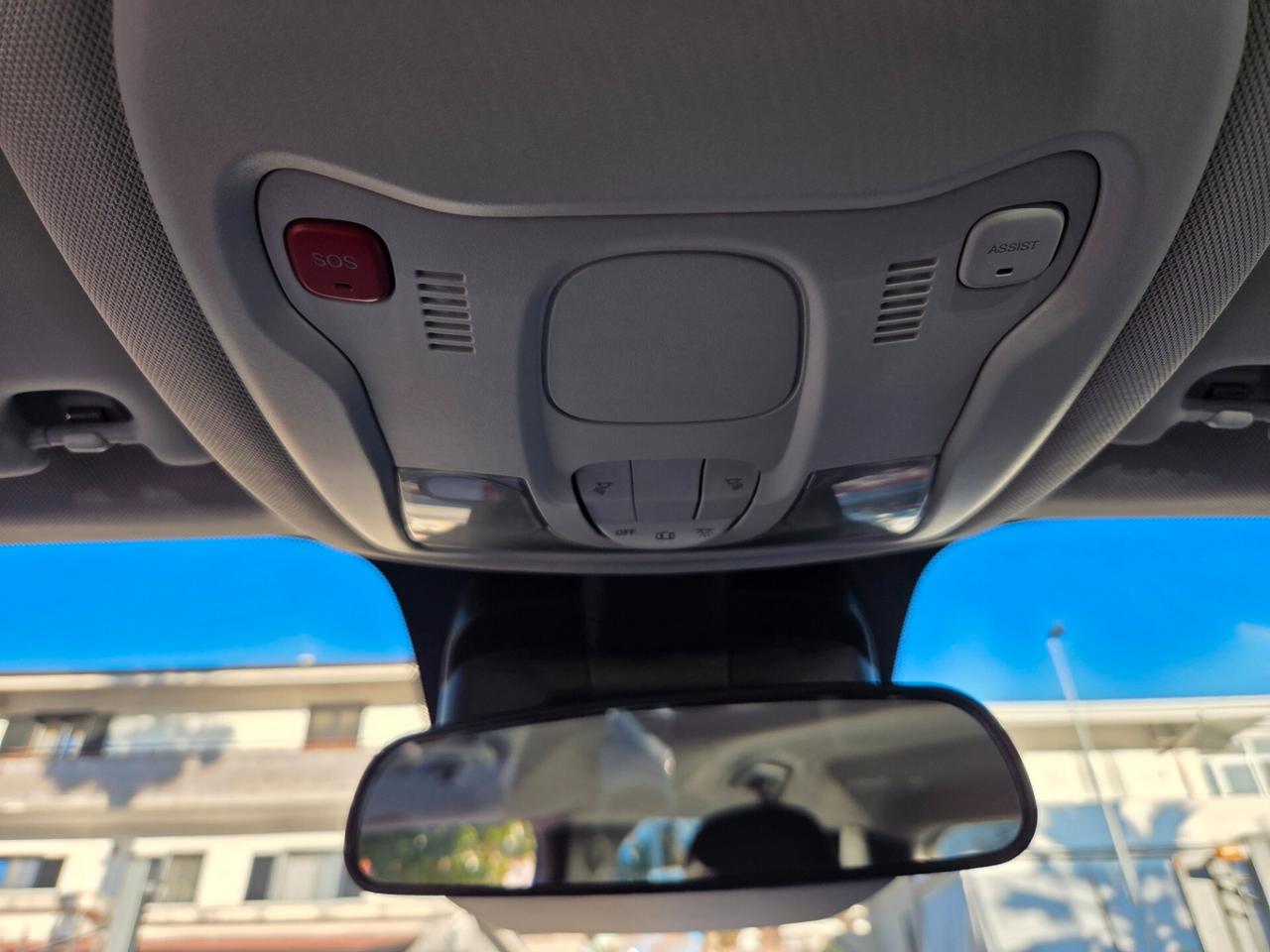 Jeep Renegade 1.6 Mjt 120 CV Longitude - 40.000 km