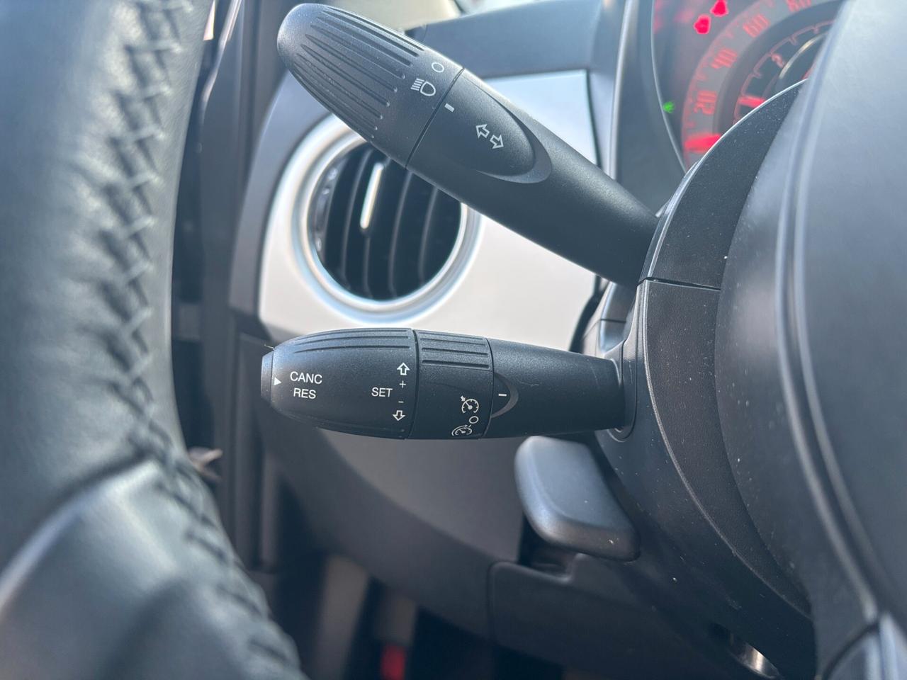 Fiat 500 1.0 Hybrid Connect -2022