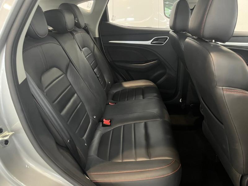 MG ZS 1.5 VTi-tech Luxury