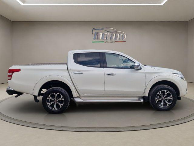 FIAT Fullback 2.4 180CV Doppia Cabina aut. Cross Plus