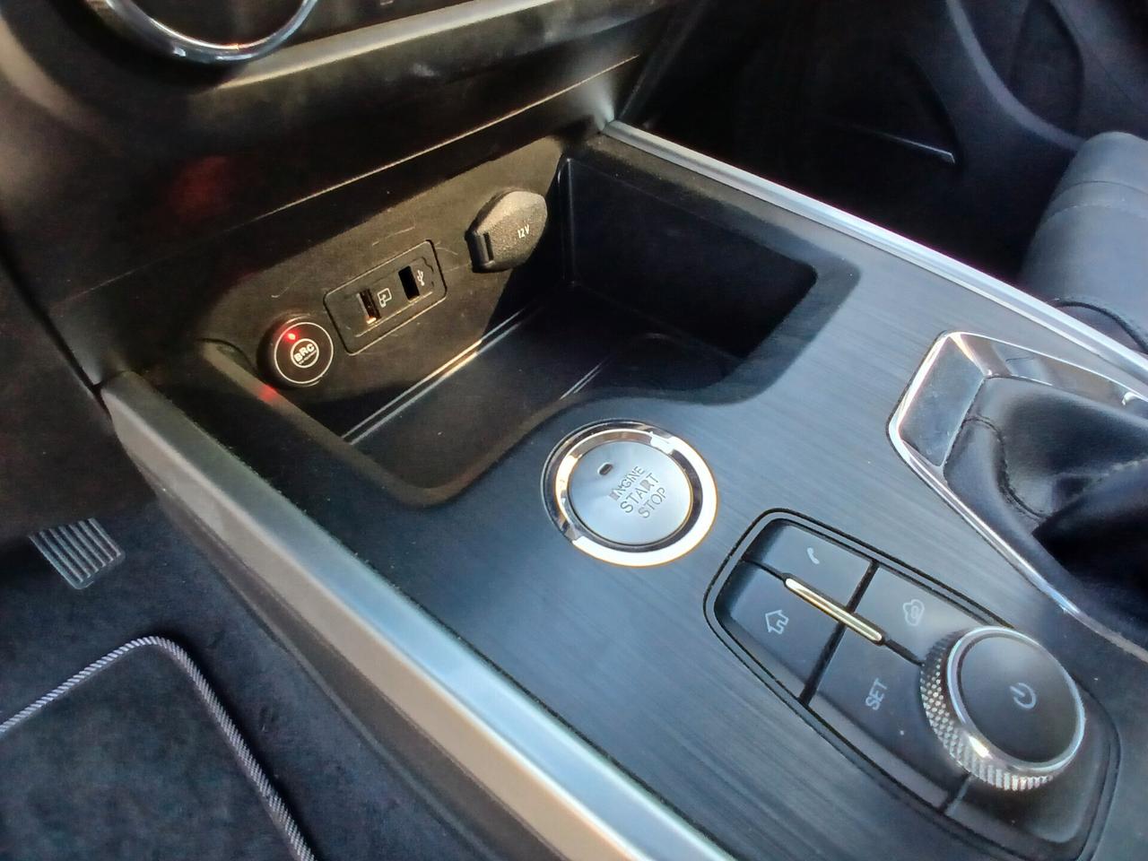 DR 4.0 1.5 Bi-Fuel GPL