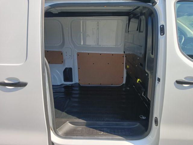 FIAT Scudo Peugeot Expert BlueHDi 120 S&S M PL-TN Furgone