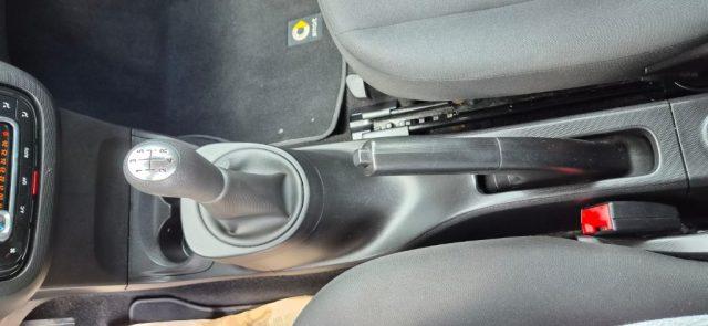 SMART ForFour 70 1.0 basic
