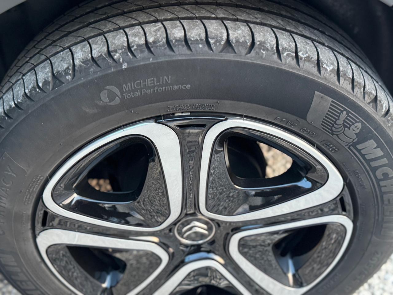 Citroen C3 PureTech 83 Cv Feel Pack A