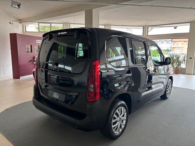 Fiat Doblò 1.5 BlueHdi 100 CV PC Entry Trasporto persone