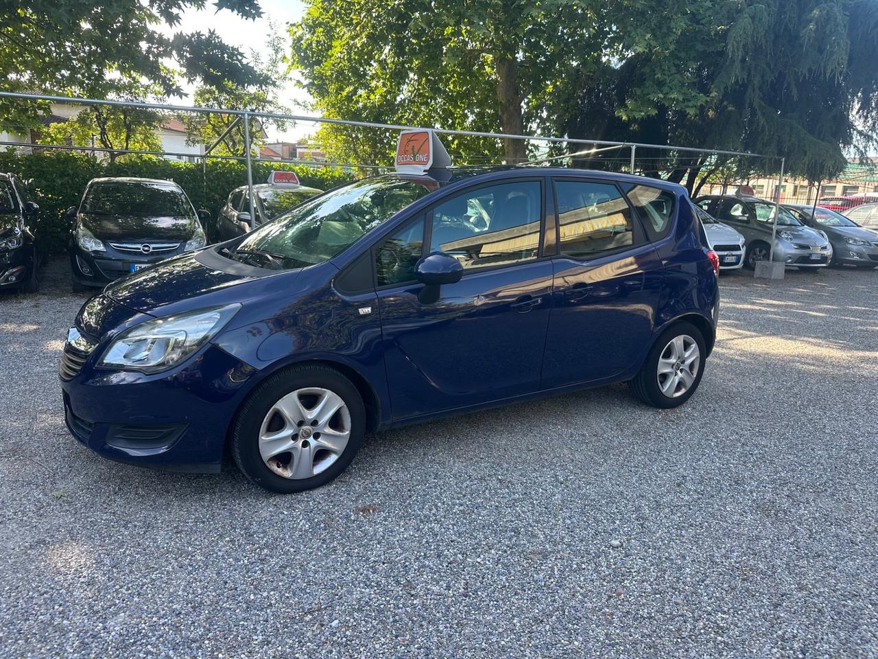 Opel Meriva 1.4 100CV Innovation