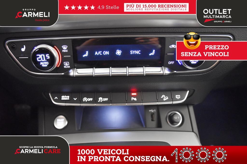 Audi Q5 Spb 40 2.0 Tdi Mhev S Line Acc,Cerchi 19,Keyless,Navi,Led,Tetto,Telecamera