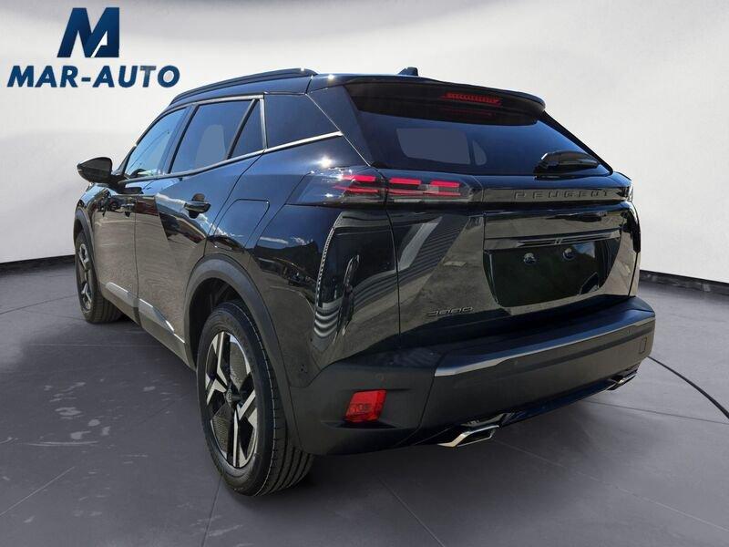 Peugeot 2008 PureTech 130 S&S EAT8 Allure