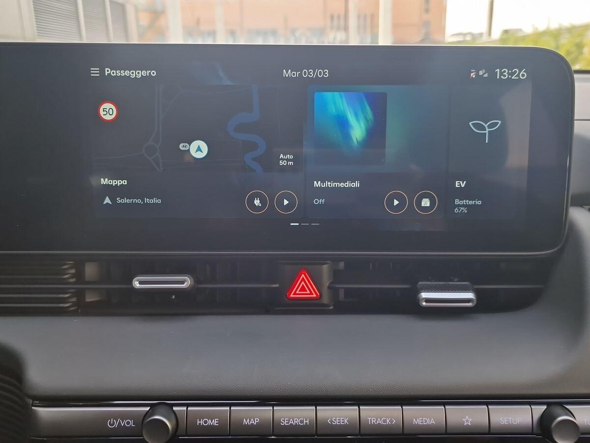 HYUNDAI IONIQ5 RWD 84Kwh EXCLUSIVE PLUS