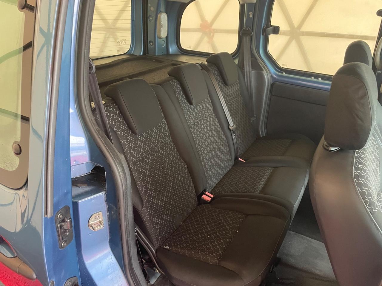 Renault Kangoo 1.6 105CV 5 porte Tom GPL