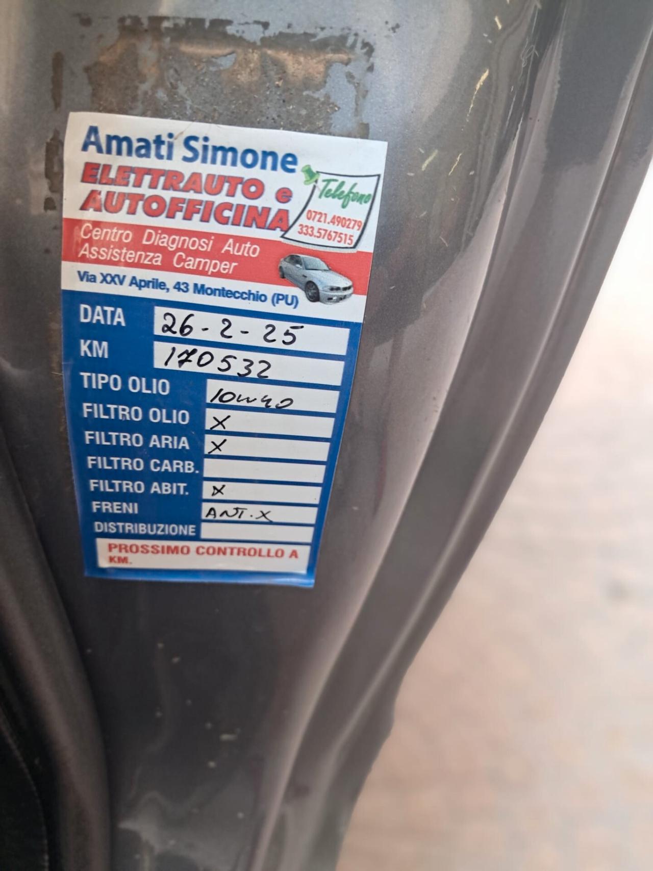LANCIA YPSILON 1.2-NEOPATENTATI-Euro3199