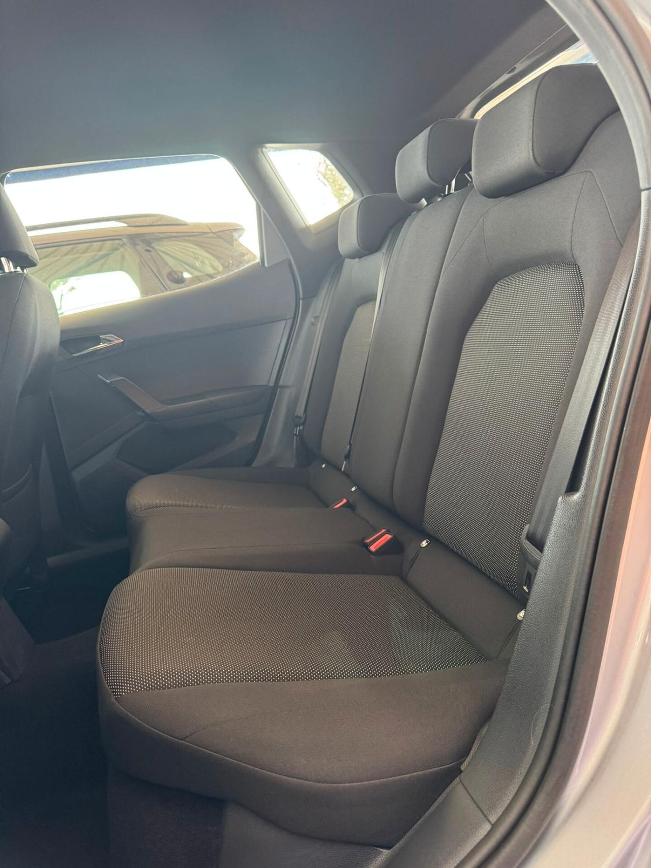 Seat Arona 1.6 TDI 95 CV XCELLENCE