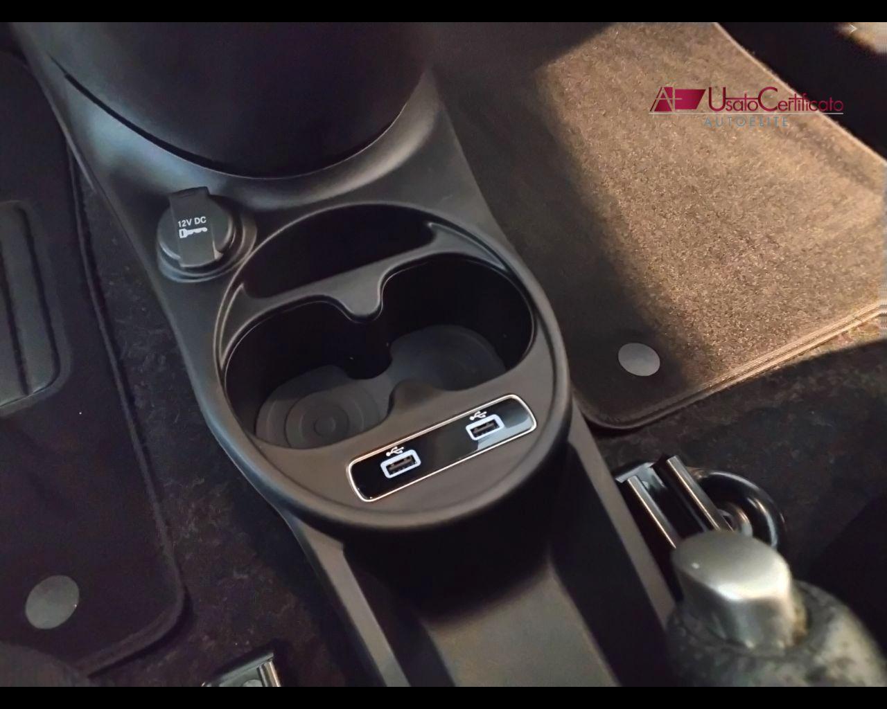 ABARTH 595 1.4 Turbo T-Jet 165 CV