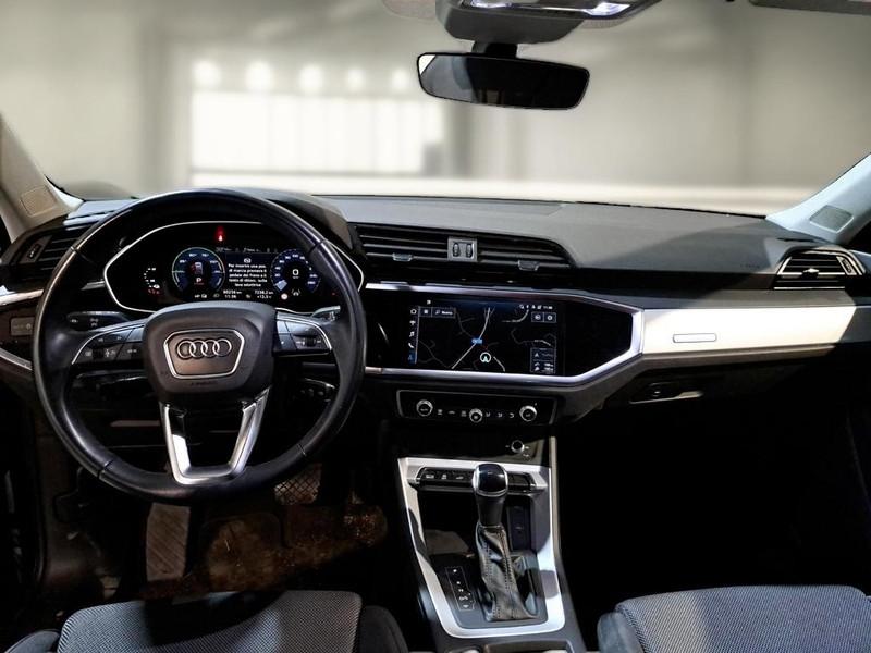 AUDI Q3 SPORTBACK 45 TFSI E S TRONIC BUSINESS PLUS SUV