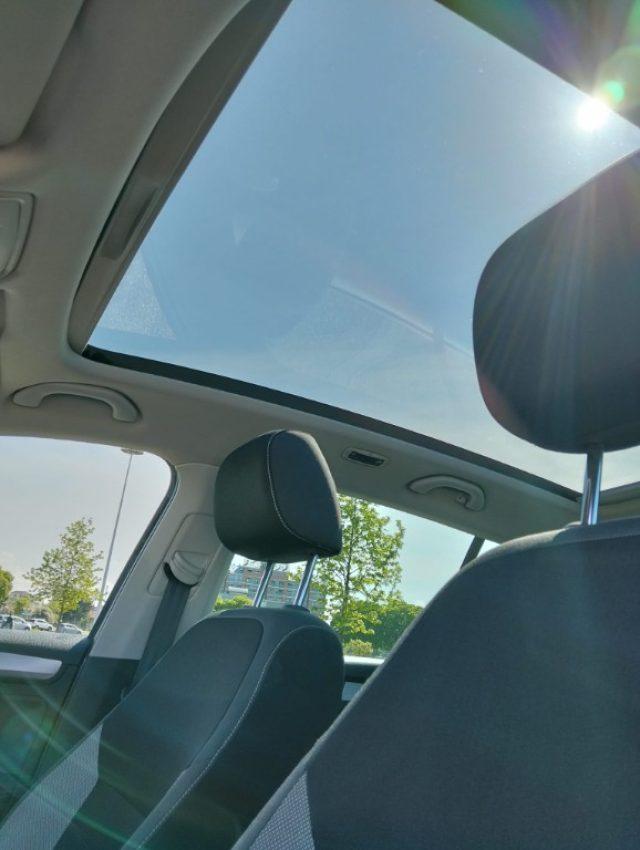 SKODA Rapid Spaceback 1.0 TSI 110 CV Design Edition