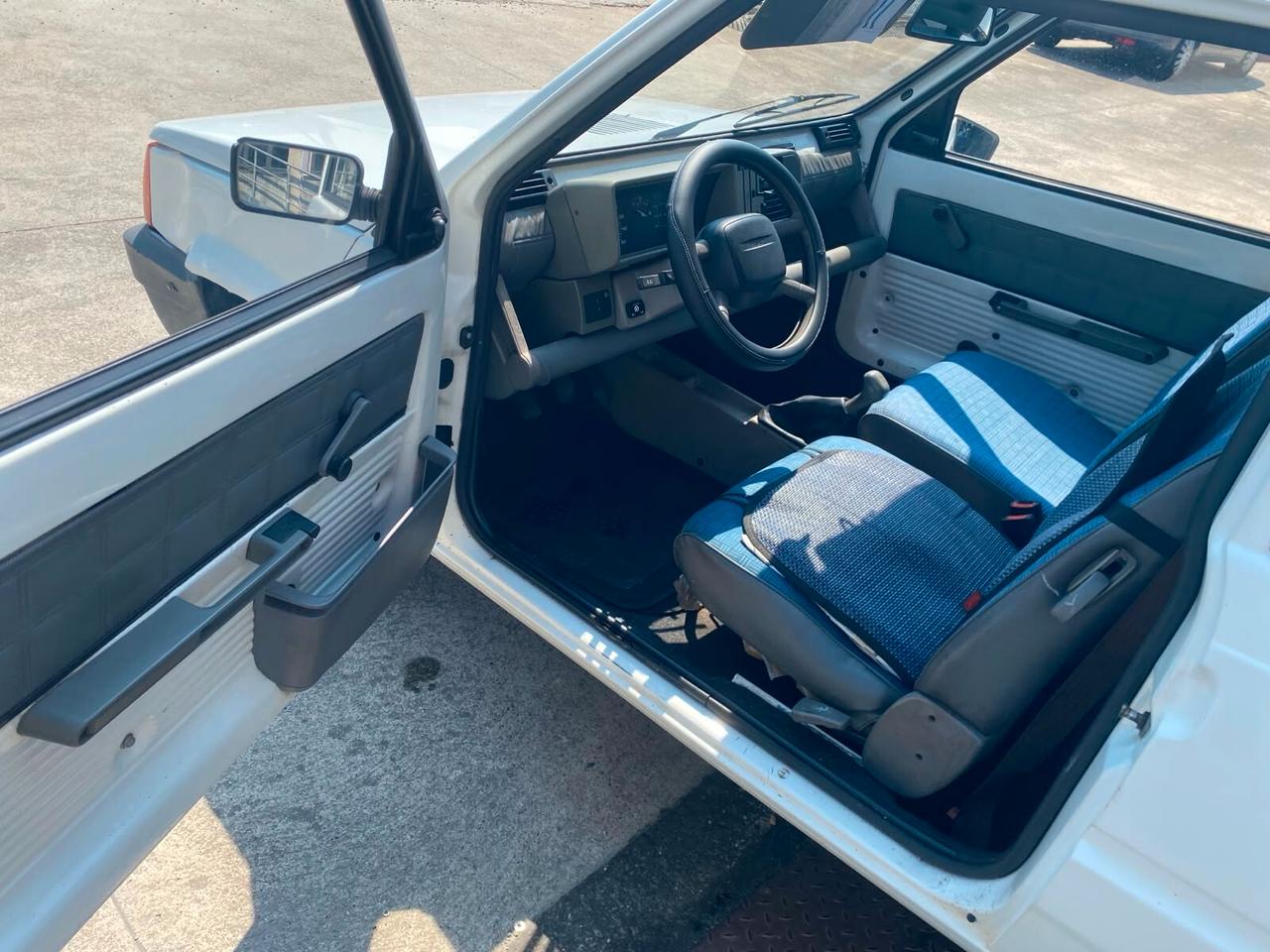 Fiat Panda Young 1.1 Fire - GPL 2029 - Portapacchi