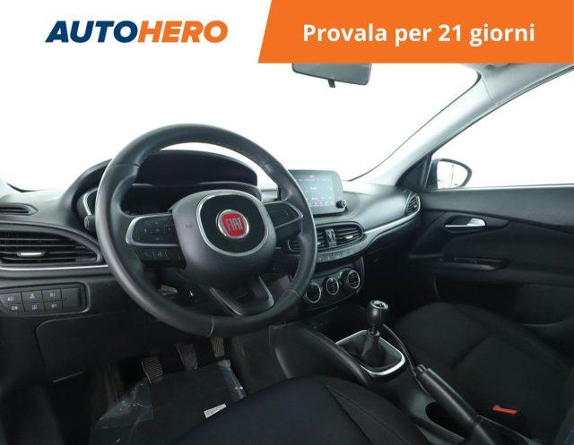 FIAT Tipo 1.6 Mjt S&S SW Mirror