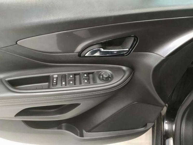 Opel Mokka X 1.4 t Innovation Gpl-tech 4x2 140cv