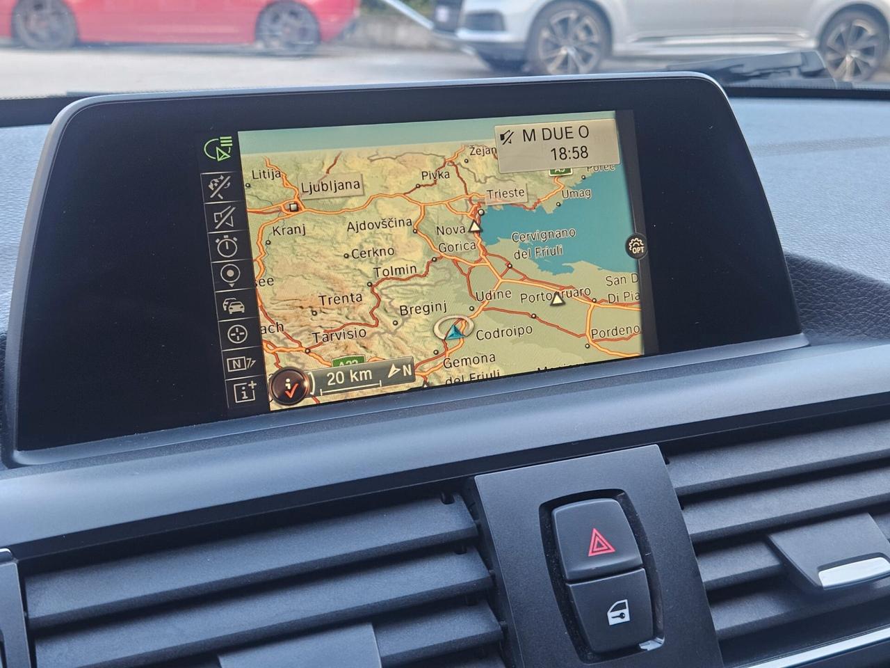 Bmw 116 116i 5p. Sport