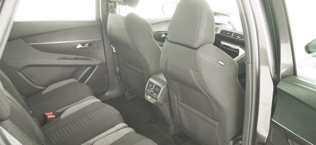 PEUGEOT 5008 AUTOCARRO - BlueHDi 130 S&S EAT8 Active Pack