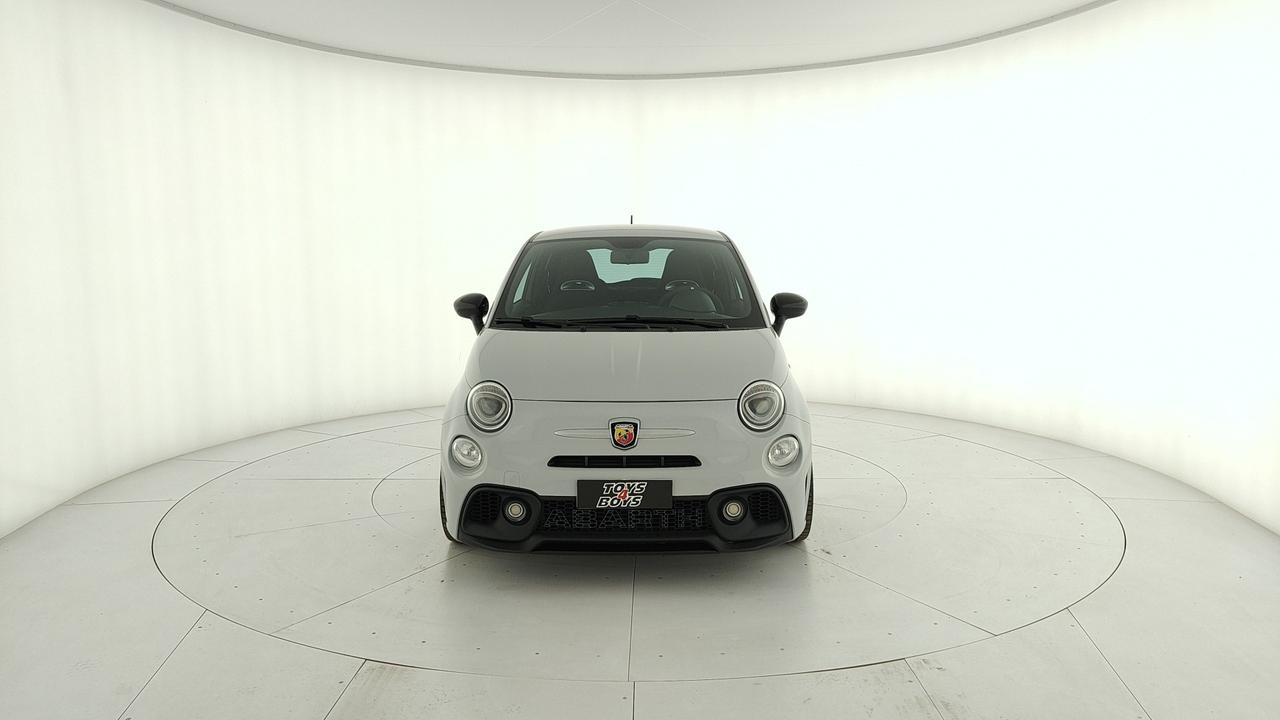ABARTH 595 1.4 t-jet 145cv