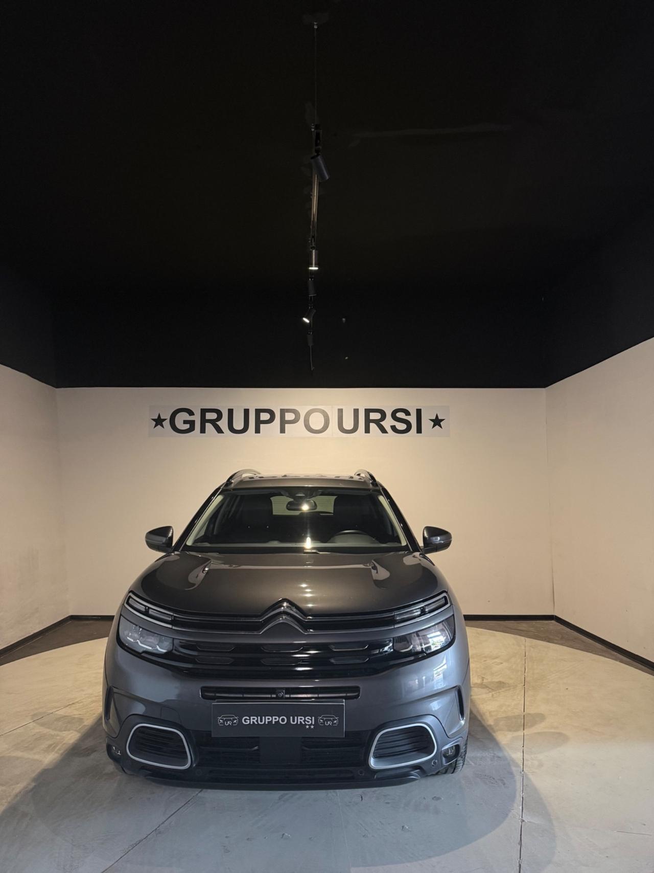 Citroen C5 Aircross PureTech 130 S&S Live