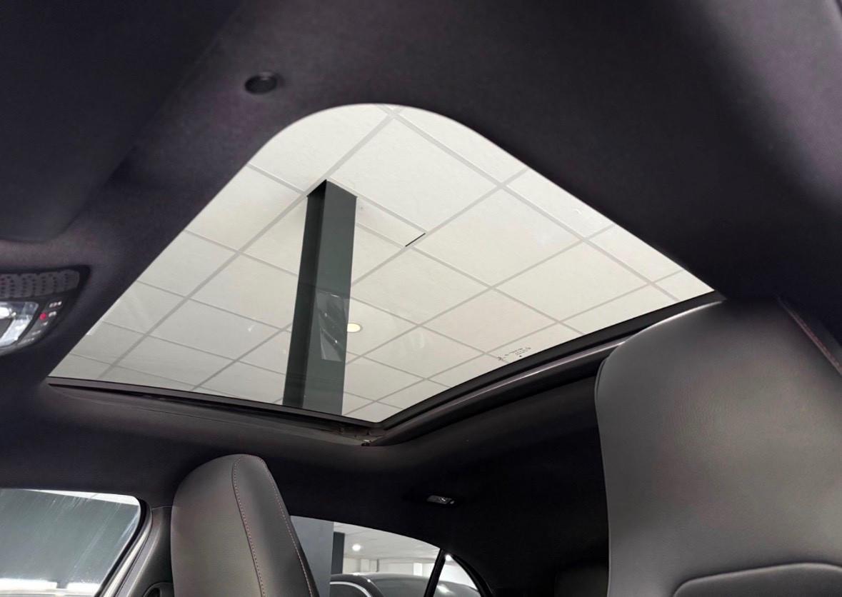 Mercedes-benz A 180 d Automatic Premium TETTO FULL