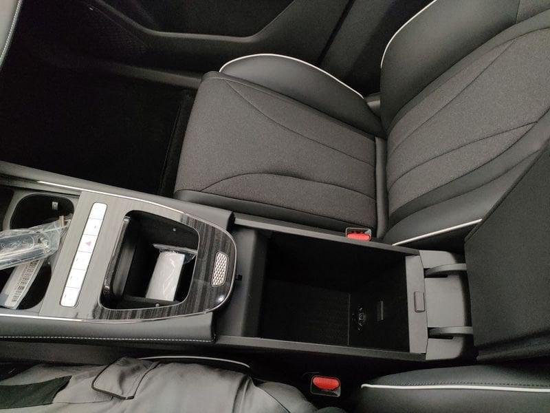 Omoda Omoda 5 EV Omoda 5 Comfort 61,1 kWh