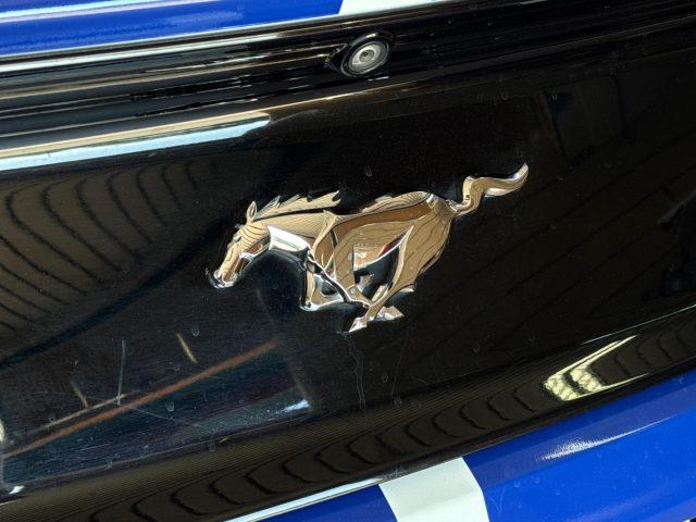 FORD Mustang FASTBACK 2.3 EcoBoost