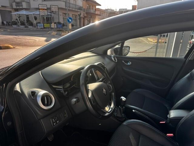 Renault Clio dCi 8V 75 CV 5 porte Duel2