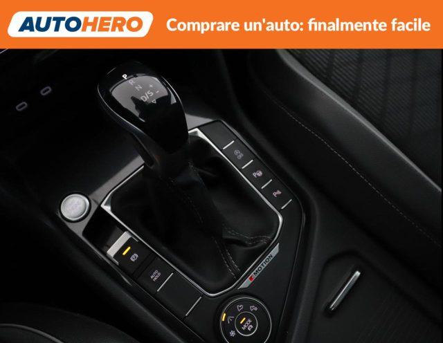 VOLKSWAGEN Tiguan Allspace 2.0 TDI 200 CV SCR DSG 4MOTION R-Line