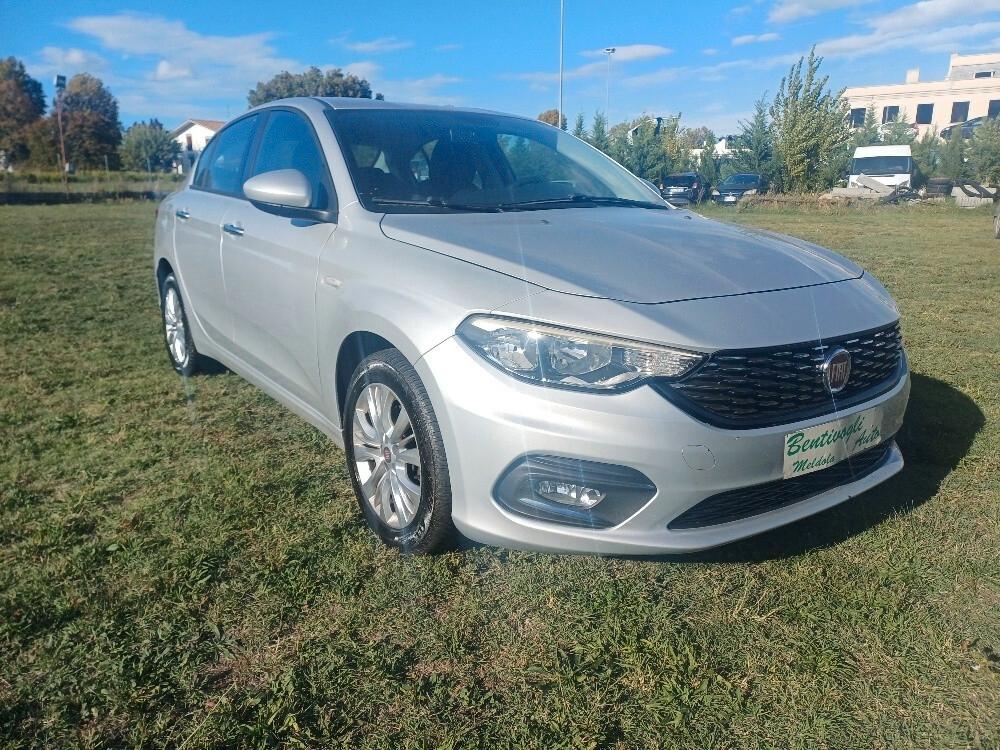 Fiat Tipo 1.400 16v Lounge 2016