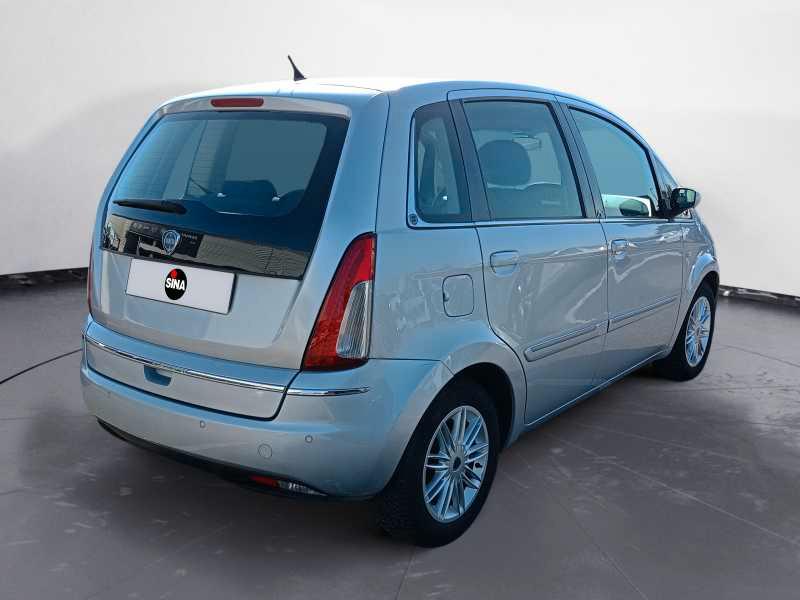 LANCIA MUSA - 1.4 16V Oro