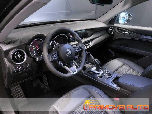 ALFA ROMEO Stelvio 2.0 Turbo 200 CV AT8 Q4 Executive